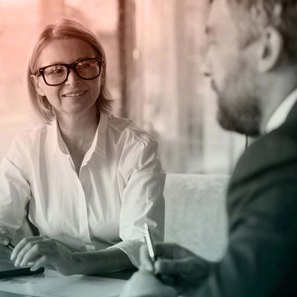 Sessione coaching individuale