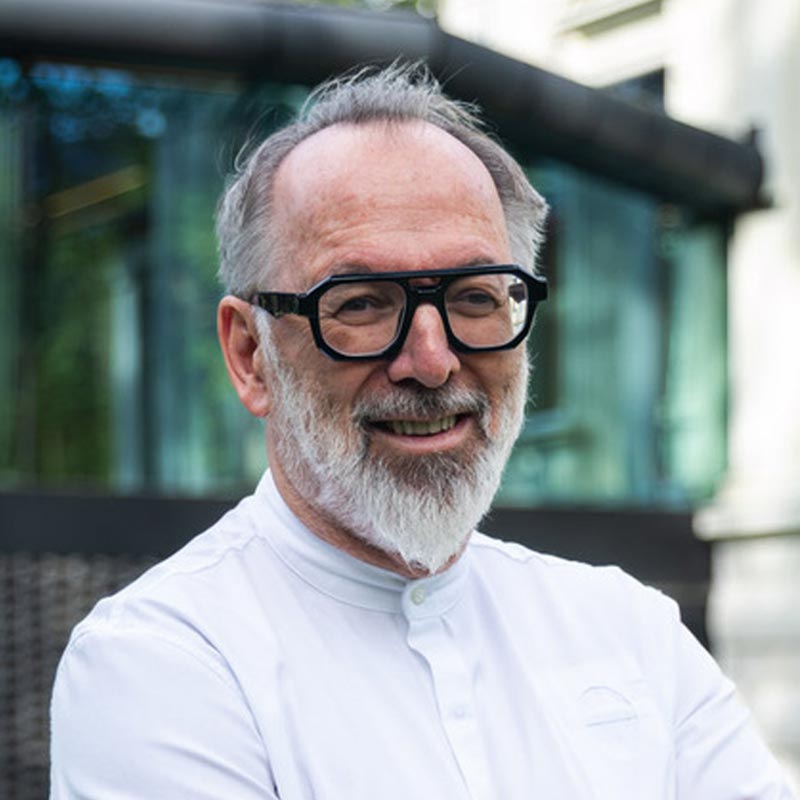 Norbert Niederkofler